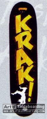 KRAK