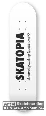 Skatopia Anarchy