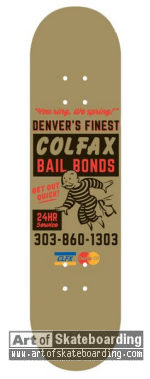 Bail Bonds