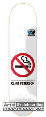 No Smoking