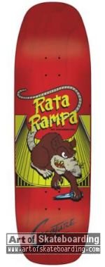 Rata Rampa