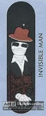 Invisible Man