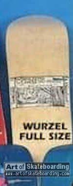 Wurzel (Full Size)