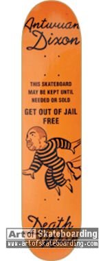 Get Out of Jail Free