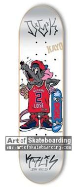 Skate Rat