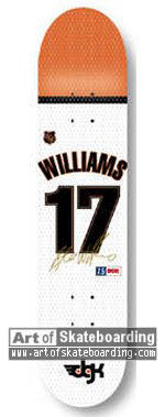 NHL - Williams