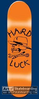 Hard Luck - Big