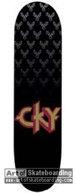 CKY