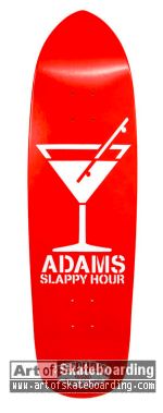 Slappy Hour