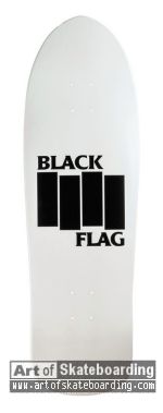 Black Flag Bars