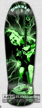 Dimebag