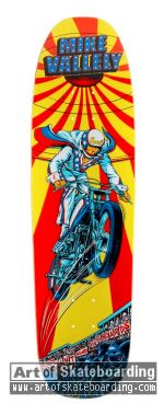 Evel Knievel - Big Top