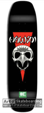 Hawksoi Black (Hawk x Hosoi)