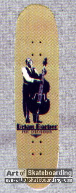 Upright Bass