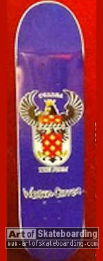 Crest