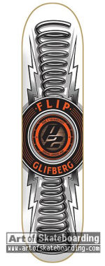 Springer P2 - Glifberg