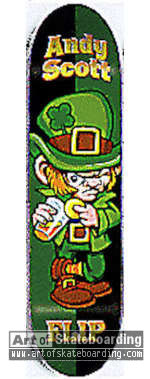 Leprechaun