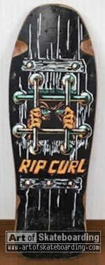 Rip Curl (BOOTLEG)