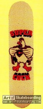 Super Cock