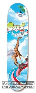 Giraffe