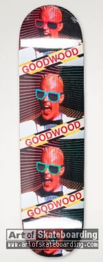 Max Headroom