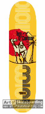 Camel