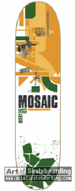 Mosaic - Selego