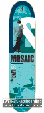 Mosaic - Wenning