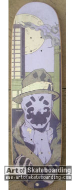 Rorschach