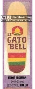 El Gato Bell