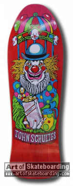 Krazy Klown (reissue)