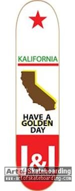 Kalifornia