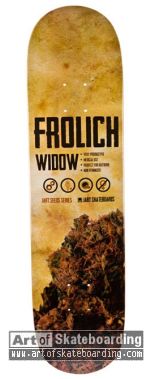 Seeds - Frolich