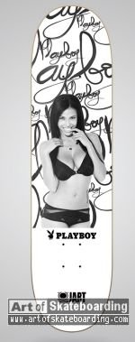 Jart x Playboy series 2 - Kylie