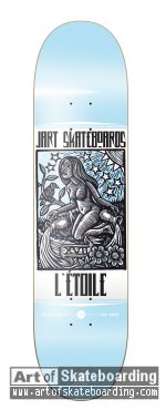 Esoteric series - L'Etoile