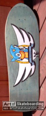 Sonic the Hedgehog