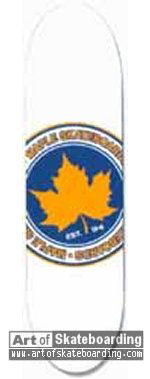 Est. 1994 Logo