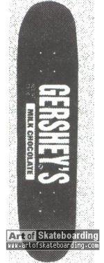 Gershey Bar