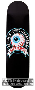 Keep Watch