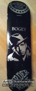 Bogey (prototype)