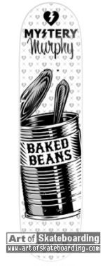 Food - Baked Beans