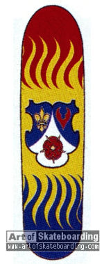 Crest