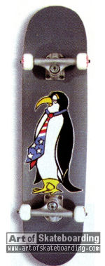 Penguin