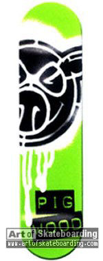 Spray Green