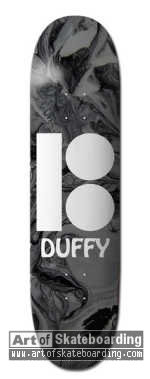 Wavy - Duffy