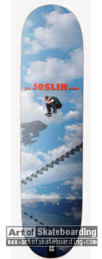 The Joslin Show