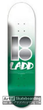 Fader - Ladd