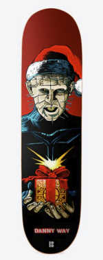 Christmas Hellraiser