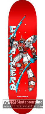 Gundam - Red