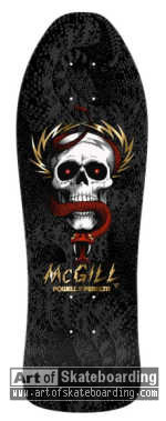 Bones Brigade Series 16 - McGill